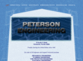 petersoneng.com