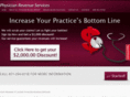 physicianrevenuesolutions.com
