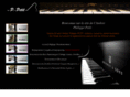 pianos-petit.com