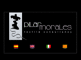 pilar-morales.com