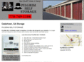 pilgrimselfstorage.net