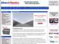 polypropylenesheet.co.uk