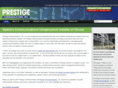 prestigecommunicationsinc.com