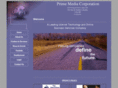 primemediacorporation.com