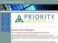 priorityleadershipgroup.com