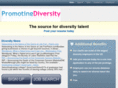 promotingdiversity.com