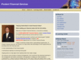 prudentfinsvcs.com