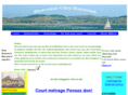 raymondarseneau.com