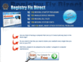 registryfixdirect.com