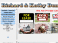 rkdunnrentals.com
