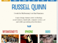 russellquinn.com