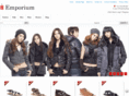 sacheboutique.com