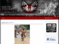 sacvalleycrossfit.com