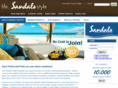 sandalsselect.co.uk