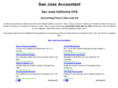sanjoseaccountant.info
