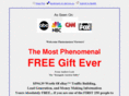 sendthefreegift.com