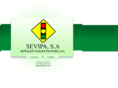 sevipa.com