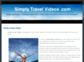 simplytravelvideos.com