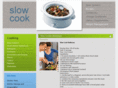 slowcook.com