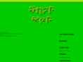 snotyet.com