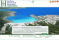 sonparcresort.com