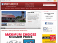 sportscenterplus.com