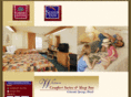 stayincoloradosprings.com