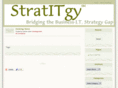 stratitgy.com