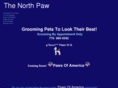 thenorthpaw.com