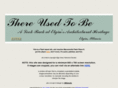 thereusedtobe.org
