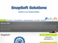 thesnapsoft.com