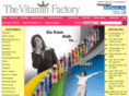 thevitaminfactory.net