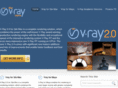 thevraystore.com