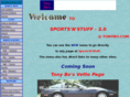 tonybo.com