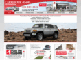 toyotarivenord.com