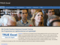 trueexcel.com