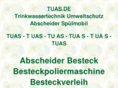 tuas.de