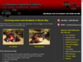 tweeddingohire.com