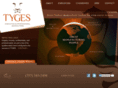 tyges.com