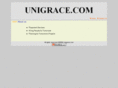 unigrace.com