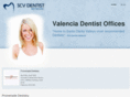 valenciadentistoffice.com