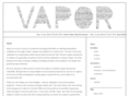 vaporshow.net