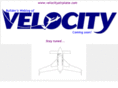 velocityairplane.com