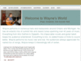 wayne-macdonald.com