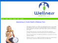 wellnesseventsllc.com