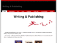 writingpublishing.com