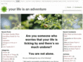 your-life-is-an-adventure.com