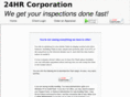 24hrcorp.com