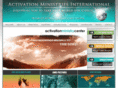 activationministries.com