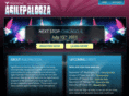 agilepalooza.com